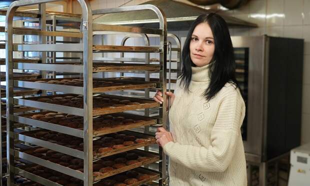 Козули архангельской предпринимательницы сертифицировали для выхода на международный рынок