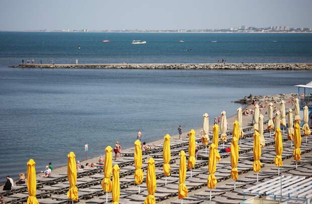 Россиянки описали жизнь на Черном море словами «лечение побережьем оказалось иллюзией»