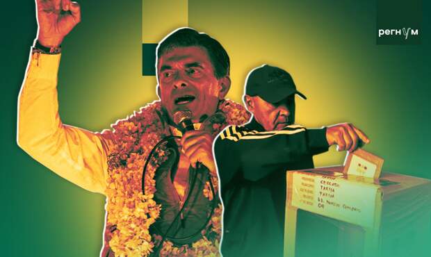 Родриго Пас Перейра (слева)