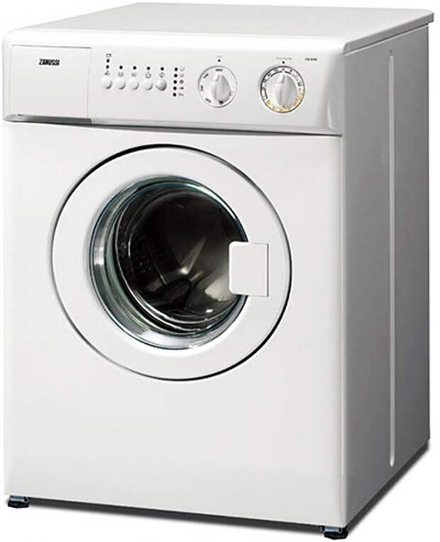 Zanussi FCS 1020 С