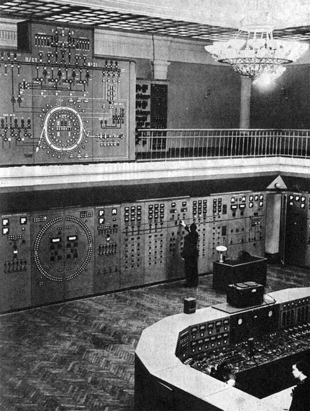 20 исторических кадров, на которых ничего не разберешь без пояснения 20 исторических кадров, на которых ничего не разберешь без пояснения
