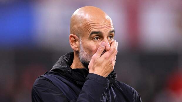 Гвардиола недоволен регламентом Кубка лиги: «Клуб вложил большие деньги в игрока, а он не может играть в финале?»