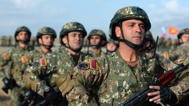 Выходной билет: решится ли Армения покинуть ОДКБ