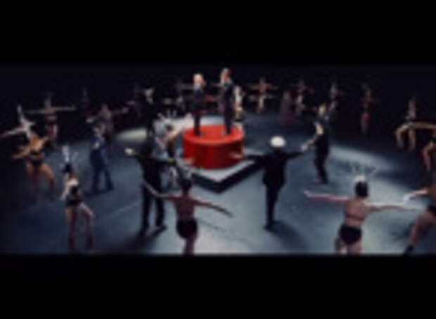 Red Hot Chili Peppers и еще 10 клипов недели!
