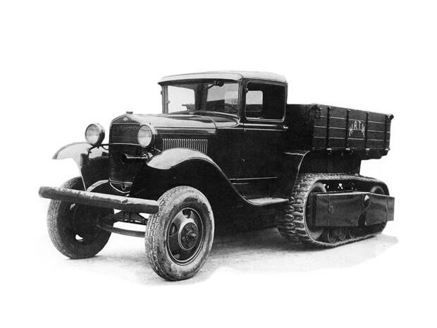 НАТИ-3 (1933)