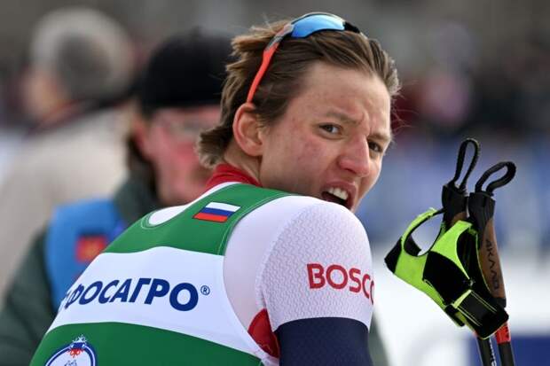 МОК пригласил лыжников Коростелева и Непряеву на Олимпийские игры — 2026