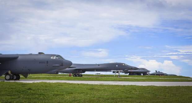 © Air Force Global Strike Command