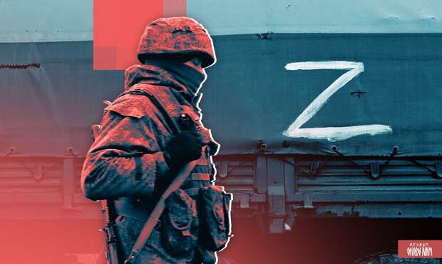 Замглавы Минцифры Заренин отправится добровольцем в зону СВО