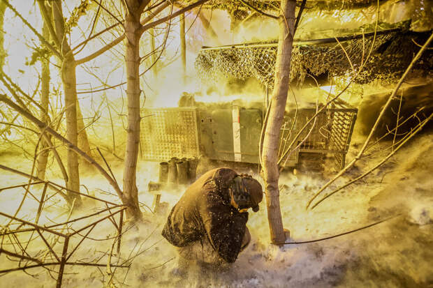 Аналитик Евсеев: ВСУ в середине лета столкнутся с реальным дефицитом снарядов