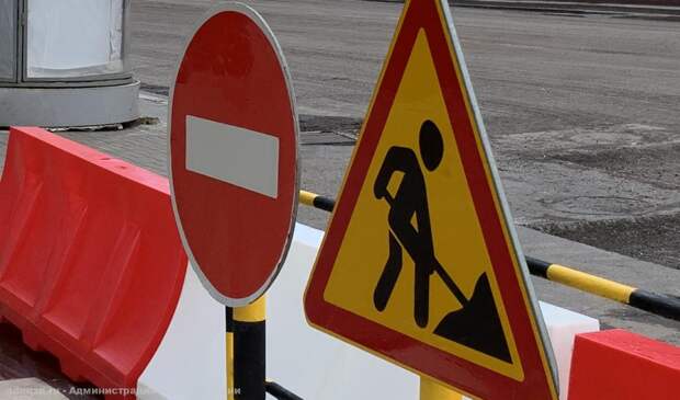 В Рязанской области отремонтируют дорогу, ведущую до границы с Тульской областью