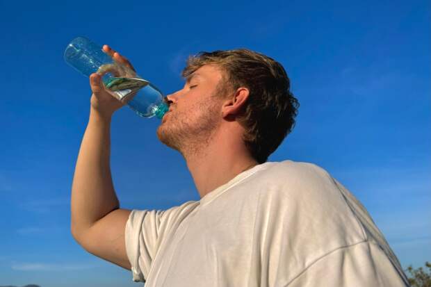 Раскрыт простой способ замедлить возрастную потерю мышц