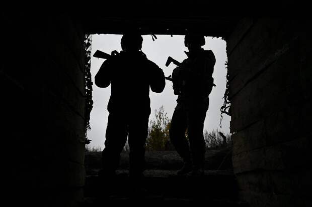 Российский военный медик раскрыл лайфхак для выживания в зоне СВО