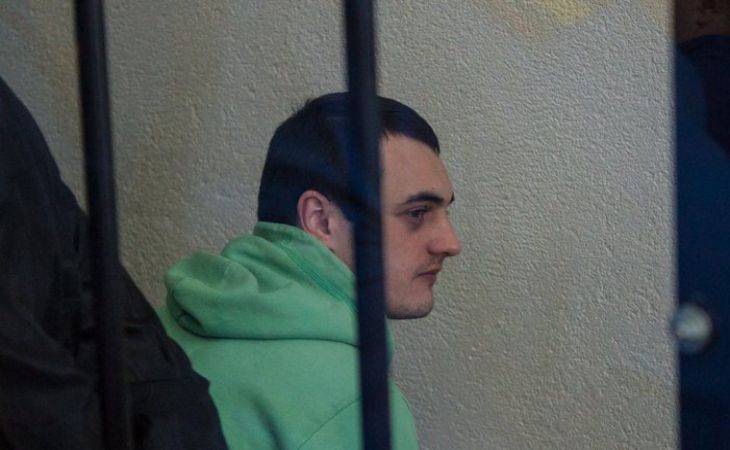 В Беларуси приведен в исполнение очередной смертный приговор
