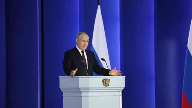 Россия сыграла на опережение