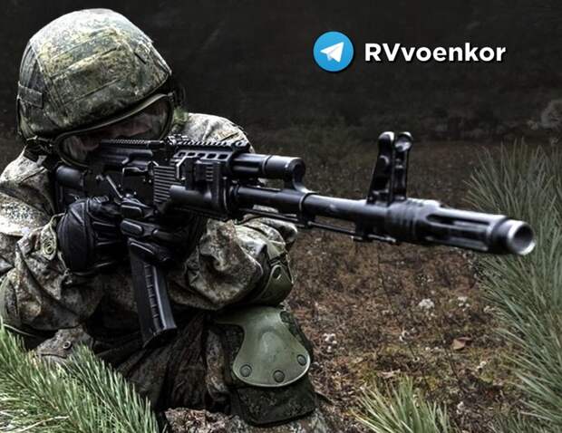 Армия России освободила Карповку в ДНР, — Минобороны (КАРТА)