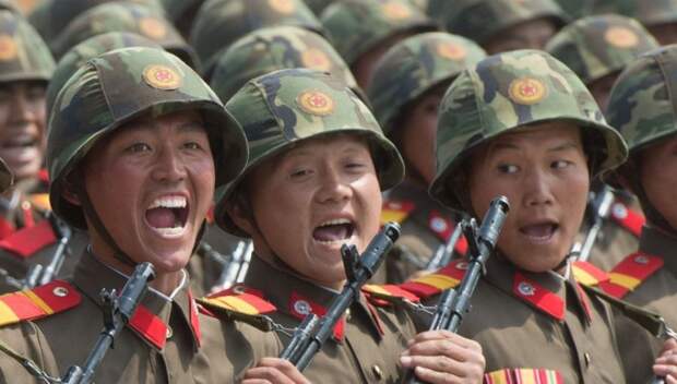 Дыма без огня не бывает