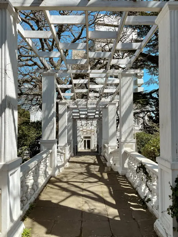 Как провести выходной в Крыму?