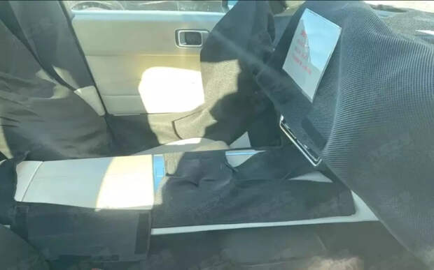 Li Auto приступил к тестам новых версий своих популярных кроссоверов