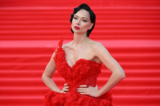 Актриса Самбурская не может восхищаться Гогунским после его интервью