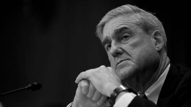 В США умер экс-спецпрокурор Роберт Мюллер, расследовавший связь Трампа с Россией
