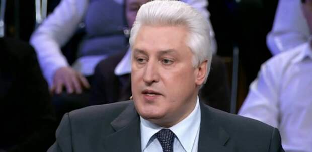 Коротченко объяснил слова Путина о совместной работе с США по СНВ Коротченко объяснил слова Путина о совместной работе с США по СНВ