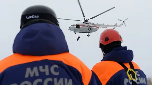 В Сочи из-за подтоплений в районе реки Кудепста объявили режим ЧС