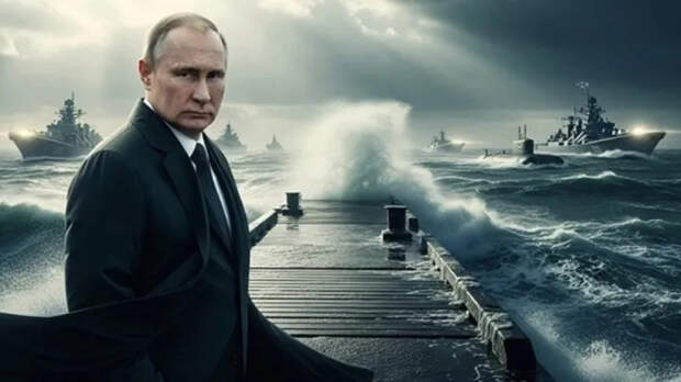 Патрушев озвучил то, что обсуждали в Генштабе: У России не осталось другого выхода, иначе нас сомнут