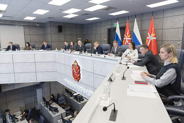 Качество госуслуг в Тульской области оценили на 4,5 балла