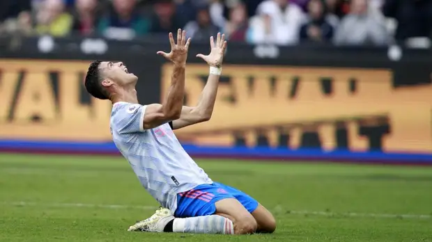 Сульшер предположил, что Роналду будет выступать до 40 лет