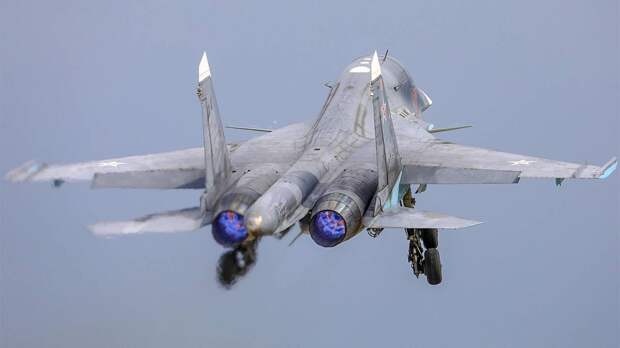 Mash: Штурман разбившегося под Нижним Новгородом Су-34 скончался