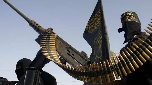 Израиль хочет ввести смертную казнь, чтобы не отдавать заключенных ХАМАС