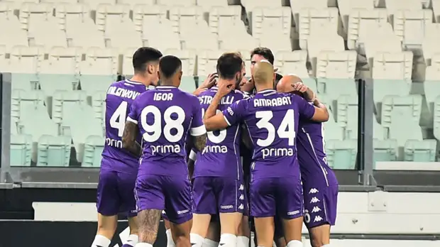 В «Фиорентине» рассказали о состоянии Кокорина