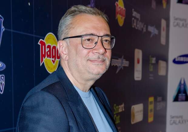 Константину Меладзе приписывают новый роман