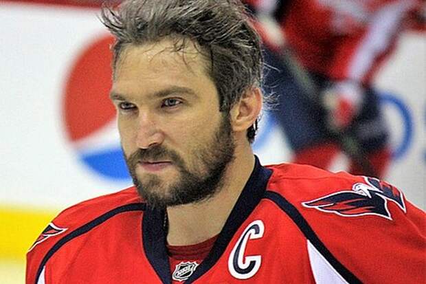 Овечкин обогнал Гретцки по количеству очков за один клуб НХЛ