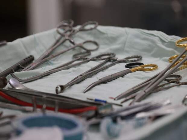 В Тюмени спасена женщина с опухолью кишечника