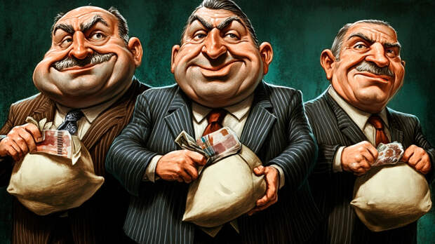 Долги, взятка, скандалы: Что стало с беглым депутатом Митрофановым?