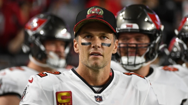 Tom Brady