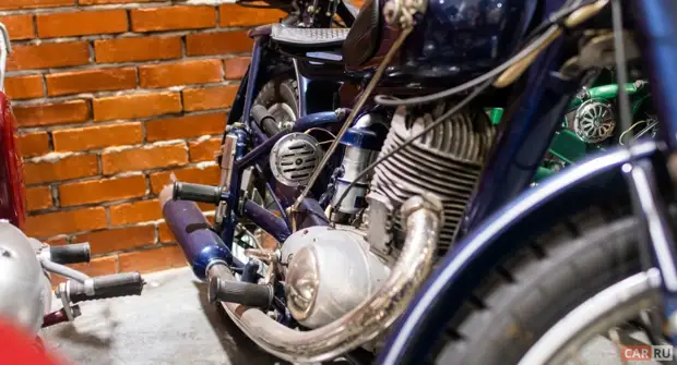 Нейкед мотоциклы: что это такое?