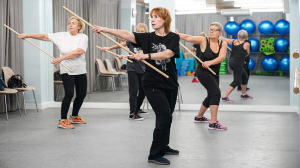 Никаких возрастных изменений: как омолодить организм после 40 лет