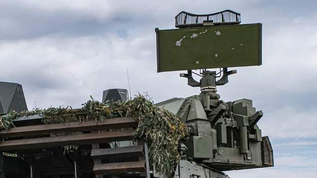 Налет на Севастополь. 28.01.2026