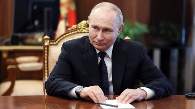 Экс-разведчик США назвал президента РФ Путина самым уважаемым лидером в мире