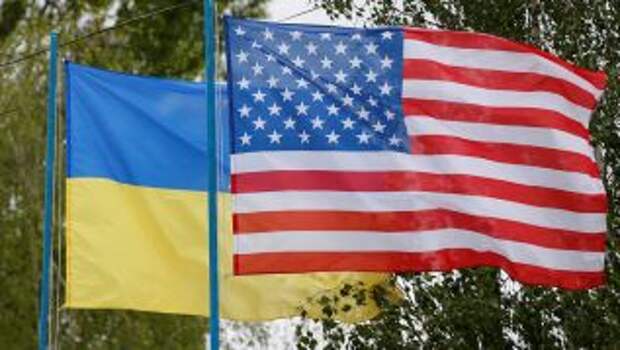Америка готова оказать военную помощь Украине в случае нападения России