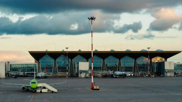 Аэропорт Пулково обслужит свыше 260 тысяч пассажиров в период ПМЭФ