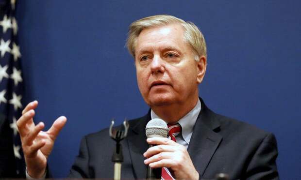 Сенатор Грэм назвал цель США после Ирана (ВИДЕО)