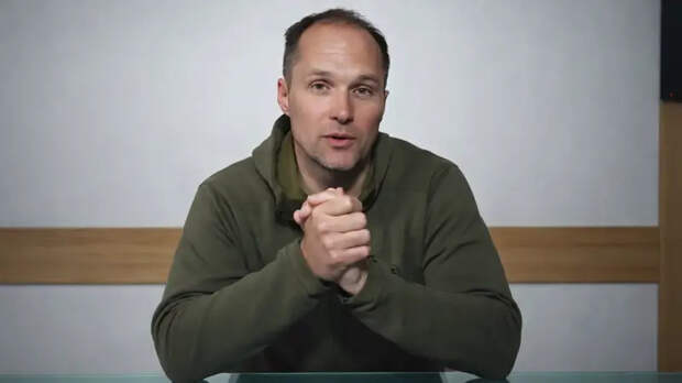 Бутусов: уклонистов на Украине не менее 4 миллионов