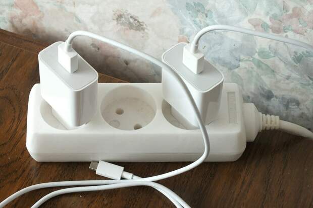 Украинцы отказываются от пауэрбанков и генераторов после новостей об «энергетическом перемирии»