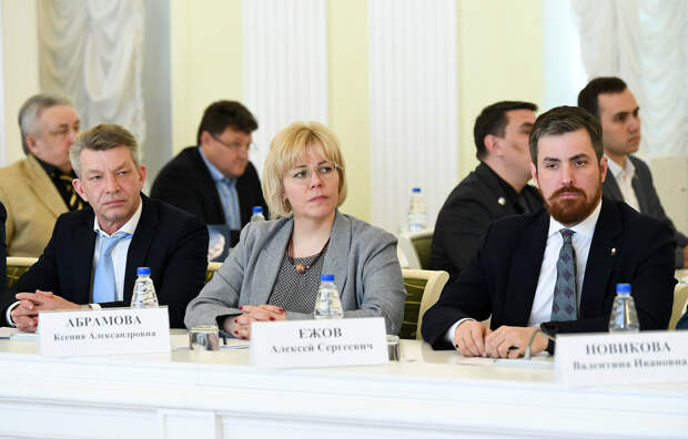 В Тверской области примут дополнительные меры по формированию у жителей неприятия идеологии терроризма