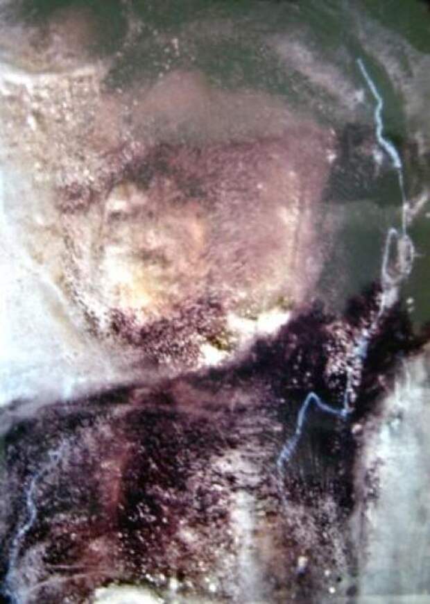 йети
