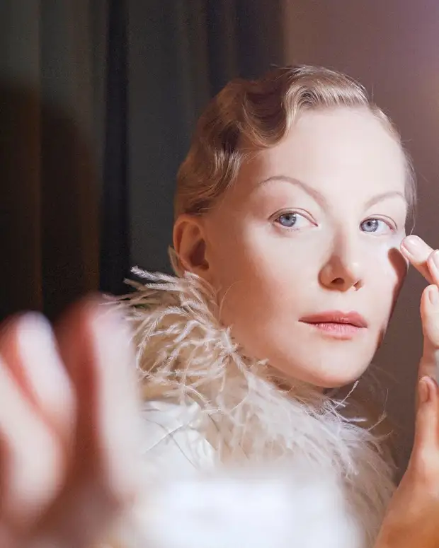 Бородина, Собчак, Решетова и другие звезды, показавшие себя без макияжа этой весной