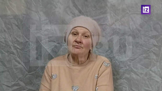 Беженцы из Ямполя рассказали о расстрелах в подвалах и мародерстве ВСУ